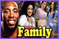 Larry Fitzgerald Wife, Mom, Kids, Girlfriend, Family, Body Net Worth