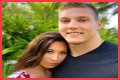 Leighton Vander Esch family, wife, children, parents, siblings