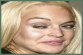 Lindsay Lohan did lines of cocaine in front of a gossip blogger in 2009