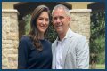 Maria Norvell, Mike Norvell Wife, Age Gap Kids Family Facts