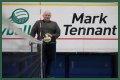 Mark Tennant, Former Volleyball Coach, Died, Cause of His Death?