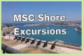 Mediterranean Shore Excursions & Cruise Excursions