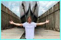   Meet Below Deck Med deckhand Reid Jenkins who is seriously loved-up    Tue 4 October 2022 12:18    Updated Thu 30 March 2023 15:17    Celine Byford    