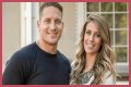 Meet Laura Quinn Hawk: A. J. Hawk’s wife – Explore