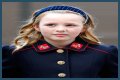 Mia Grace Tindall