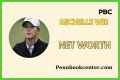 Michelle Wie Net Worth – How Much is Wie Worth?