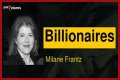Milane Frantz Net Worth 2024