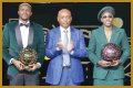NFF, focusing on Osimhen and other CAF accolades