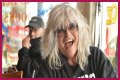 Nina Blackwood Net Worth – How Much is Nina Blackwood Worth?