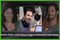 Nissan Commercial Actor – Who is the TV Ad Actor?