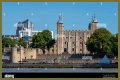 ___ of London (historic castle)