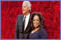 Oprah Winfrey Reveals Her Boyfriend Stedman Is Quarantined Separately In Her Guest House – Here’s Why!