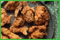 Paula Patton's Fried Chicken Recipe Is the Laughingstock of the Internet