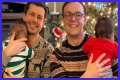 Pete Buttigieg Children: Meet Joseph and Penelope