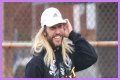 Pete Wentz is no longer flat-ironing his hair: better or worse?