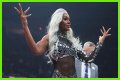 Professional Wrestler Jade Cargill Left AEW To "Create a Legacy" in WWE