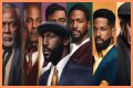 Richest Black Male Actors: A Look at Wealthy African American Actors