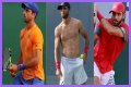 Robert Farah family, wife, children, parents, siblings