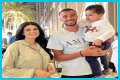 Romain Saïss family, wife, children, parents, siblings