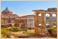 Rome Cruise Port: Frequently Asked Questions