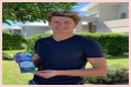 Sam Fricker Net Worth 2024