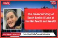 Sarah Lezito net worth, income and estimated earnings of Youtuber channel