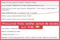 Scorned woman gets revenge on her cheating Tinder match by inviting HIS WIFE to their date