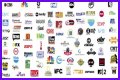 Second-oldest extant American TV network after NBC