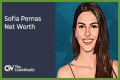 Sofia Pernas Net Worth – How Much is Pernas Worth?