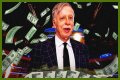 Stan Kroenke Net Worth – Denver Nuggets Owner