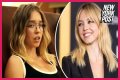 Sydney Sweeney on developing early: ‘My body doesn’t define who I am’