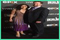 
Tamlyn Tomita and Husband Daniel Blinkoff Are Theatre Geeks 