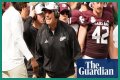 Texas A&M fire football coach Jimbo Fisher – and now owe him $75m | College football
