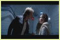 The Empire Strikes Back princess
