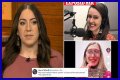 The Woman Behind Libs of TikTok Was Recently Named, and She Was Not Happy 