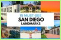 Top 16 Most Amazing Locations To Visit In San Diego, California: Best Places To Explore - SarkariResult