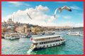 Turkey Cruises: Best Cruises to Turkey 2024 & 2025