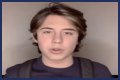Tyler Brash: How I’m turning TikTok hate into an acting career