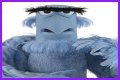 Type of bird that Sam is on The Muppet Show