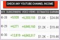 VW Family Farm net worth, income and estimated earnings of Youtuber channel