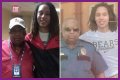 What ethnicity is Brittney Griner? What religion is Brittney Griner?