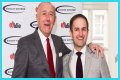 Who Are Len Goodman Children And Grandchildren? Wife And Family