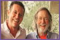 Who is Suzanne Somers first husband Bruce Somers?