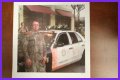 Who is 'Zombie Hunter' Bryan Patrick Miller and what did he do?