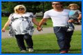 Why Gwen Stefani and Gavin Rossdale named their boy “Zuma Nesta Rock”