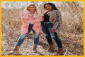 Winter Wardrobe Inspiration: Cozy Cabin Outfits