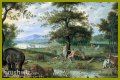 Woman who lived in Eden