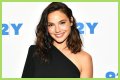 Wonder Woman Gal Gadot Partners With Reebok: Pics