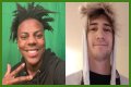XQc gets trolled on stream by Welcome to The Game developer with random music