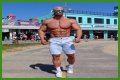 “You’re an A**hole”: Bodybuilding Icon Joey Swoll Blasts at Tall Gym Guy Calling
Americans Short